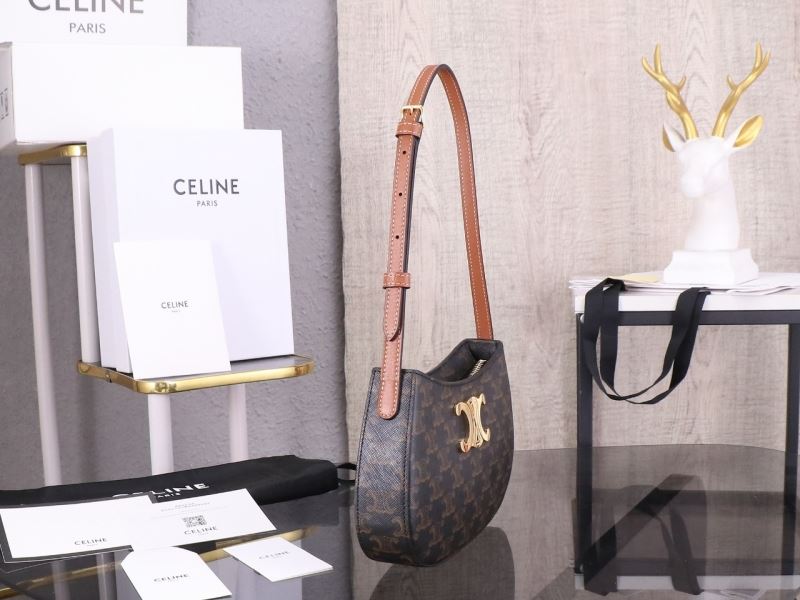 Celine Hobo Bags